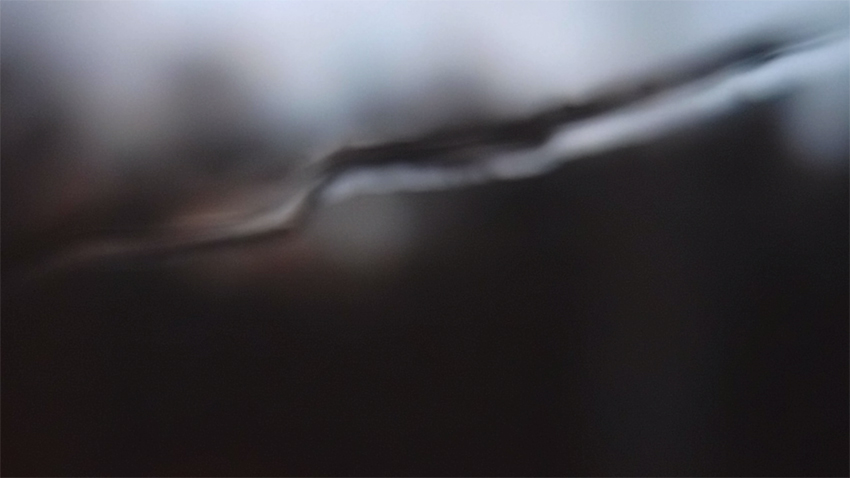 2019-03-14 - 17 temporary rauschpartikel Studio 2 Haspelweg 1